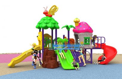 เครื่องเล่นสนาม 